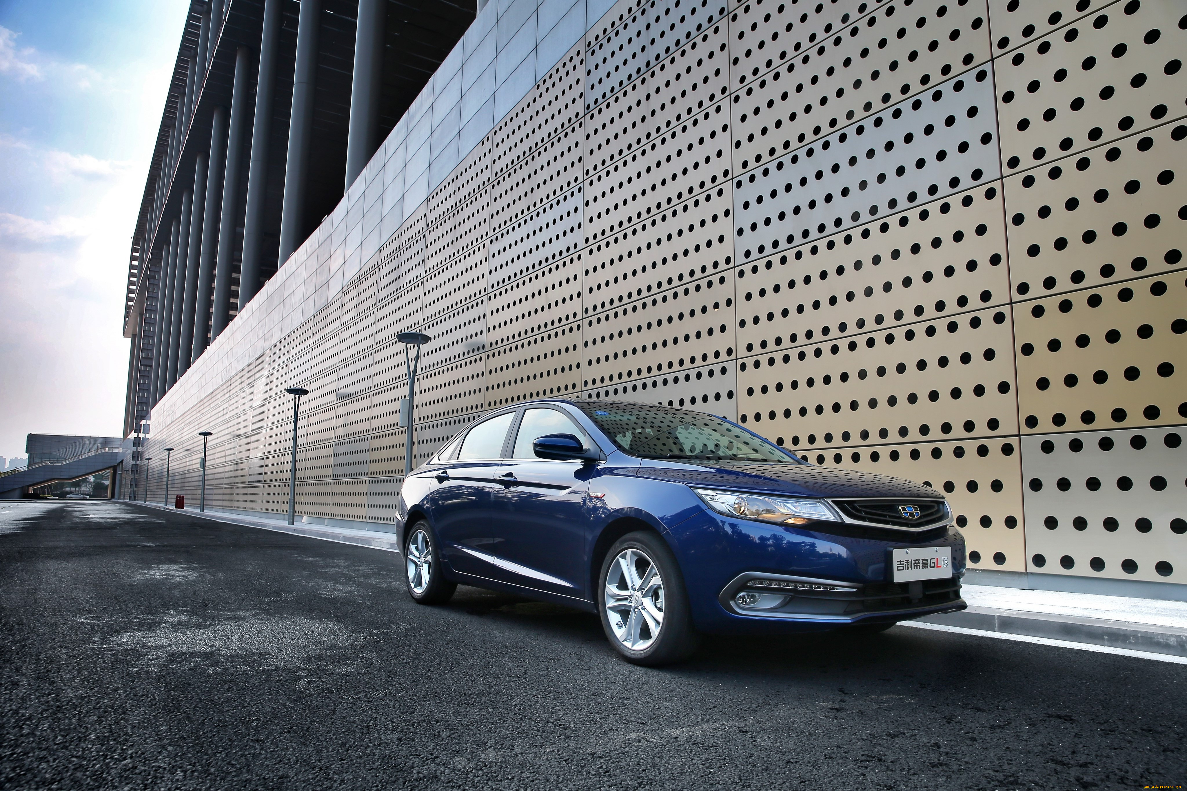 , geely